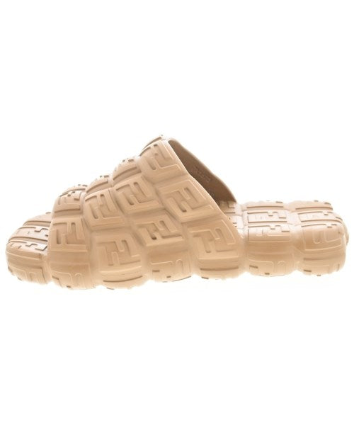 FENDI 涼鞋