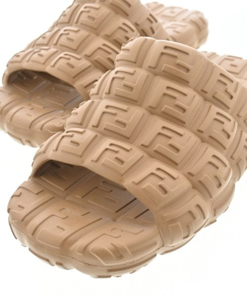 FENDI 涼鞋