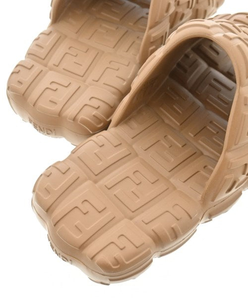 FENDI 涼鞋