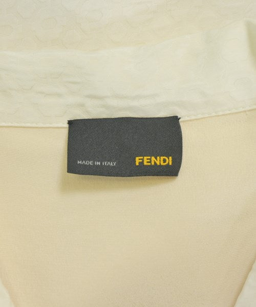 FENDI 洋裝