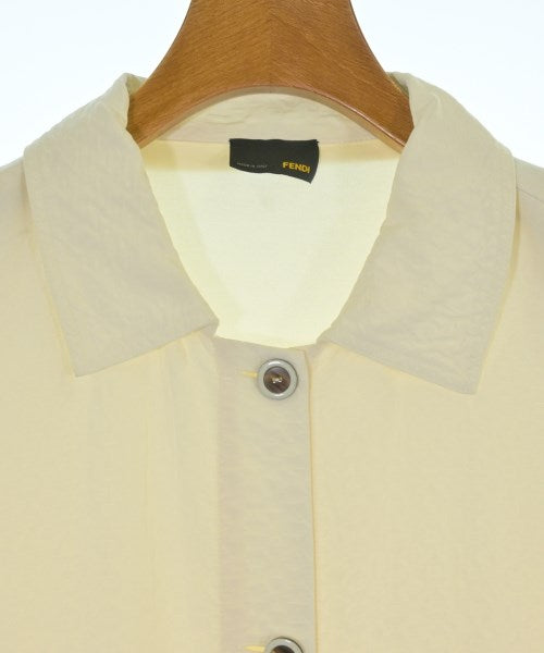FENDI 洋裝