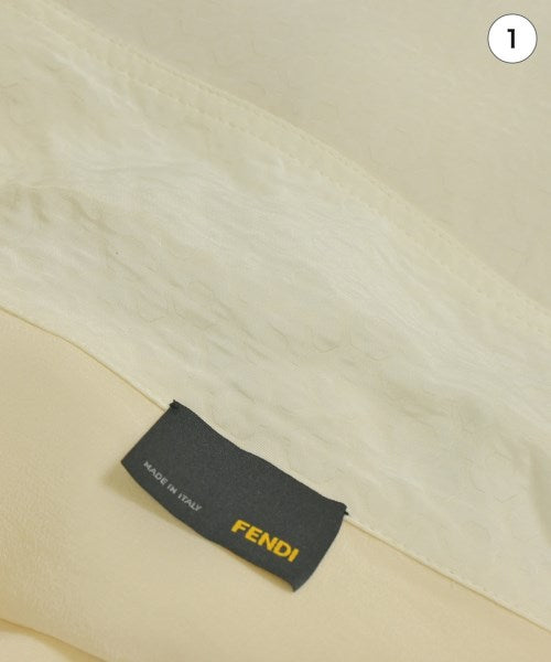 FENDI 洋裝