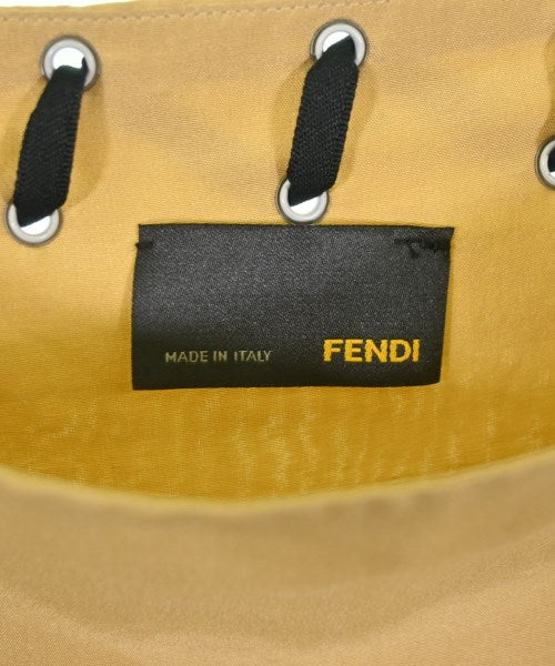 FENDI 女襯衫