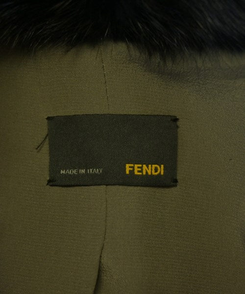 FENDI 其他大衣