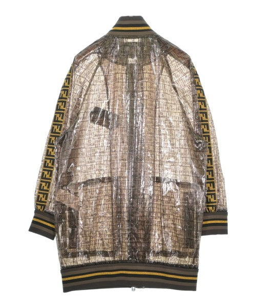 FENDI 其他飛行外套