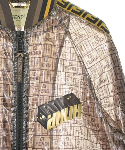 FENDI 其他飛行外套