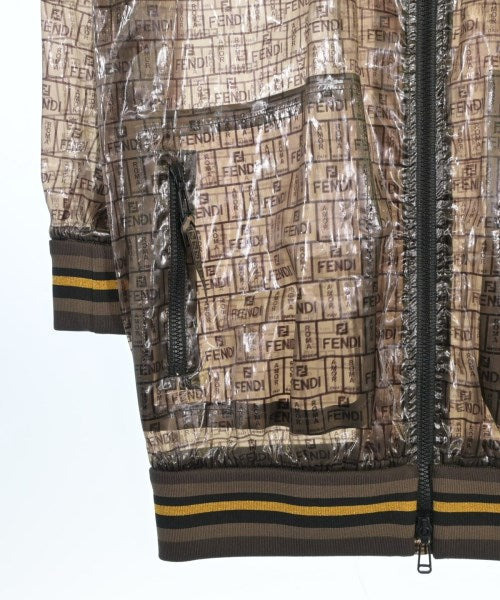 FENDI 其他飛行外套