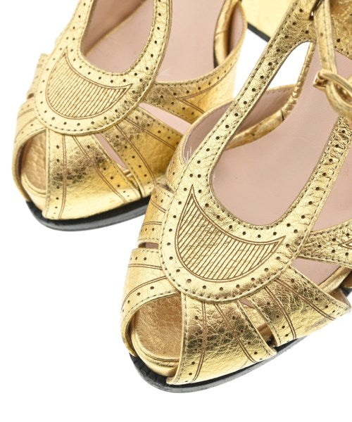 FENDI 涼鞋