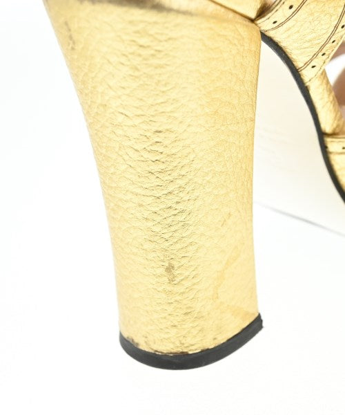 FENDI 涼鞋