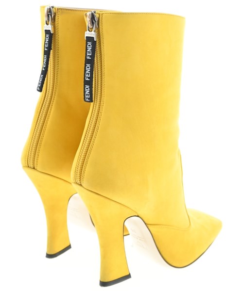 FENDI 靴子