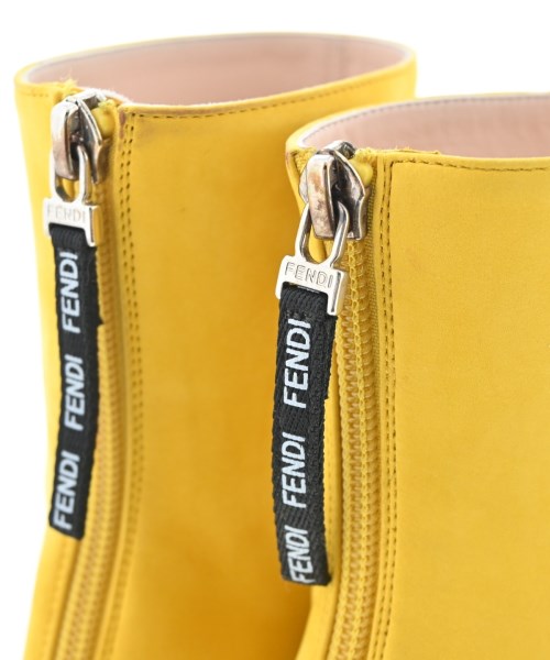 FENDI 靴子