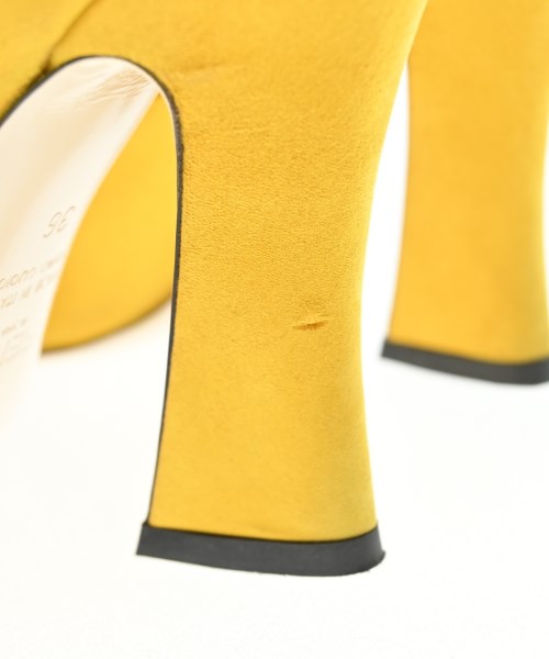 FENDI 靴子