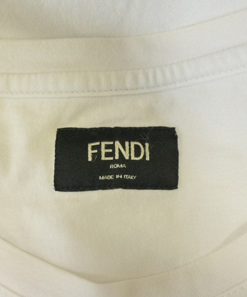 FENDI T恤/上衣