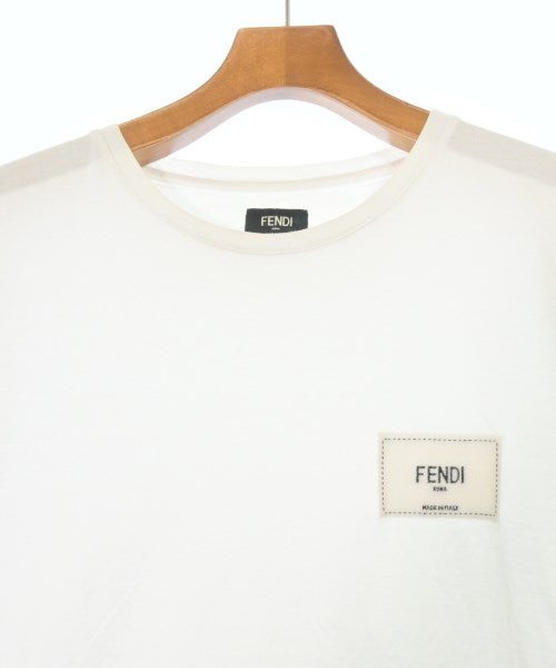 FENDI T恤/上衣