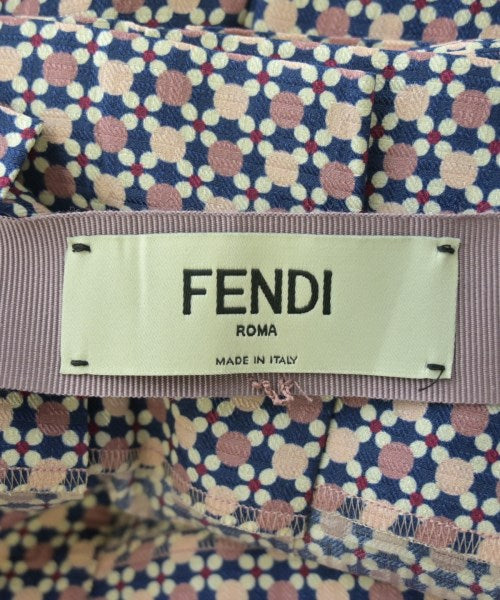 FENDI 長裙/超長裙