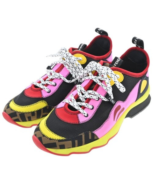 FENDI 運動鞋