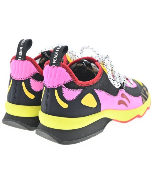 FENDI 運動鞋