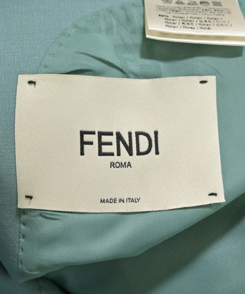 FENDI 切斯特披風