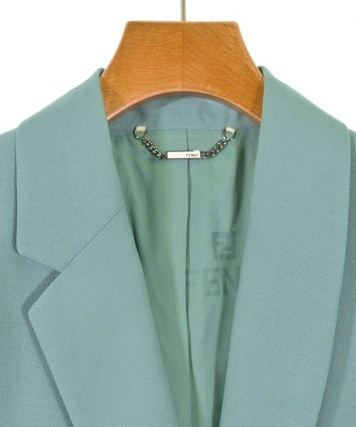 FENDI 切斯特披風