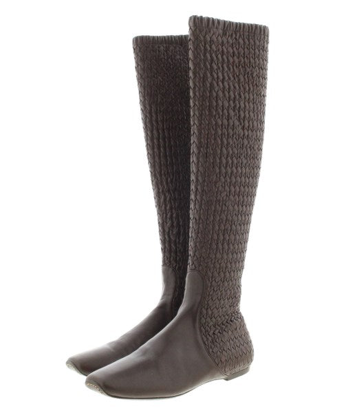 ボッテガ・ヴェネタ ブーツ