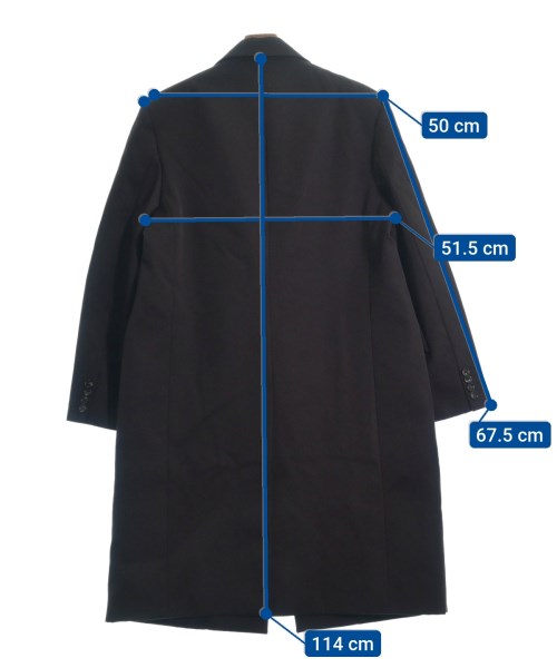 BOTTEGA VENETA 切斯特披風