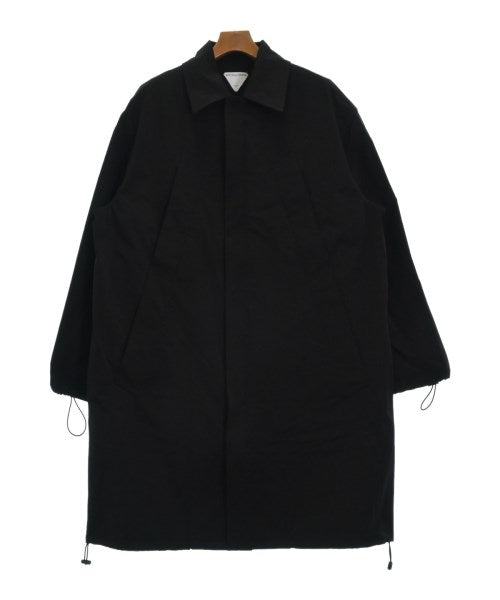 BOTTEGA VENETA 支撐領外套