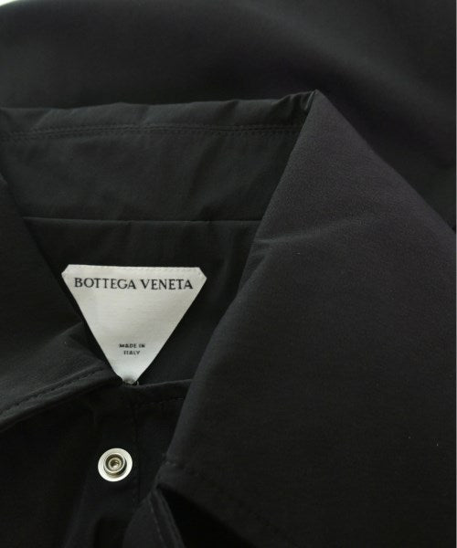 BOTTEGA VENETA 支撐領外套