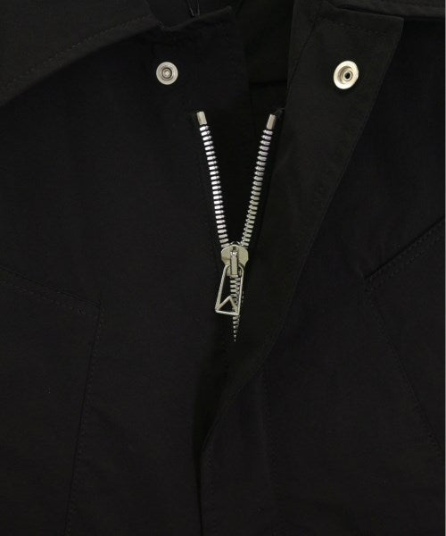 BOTTEGA VENETA 支撐領外套