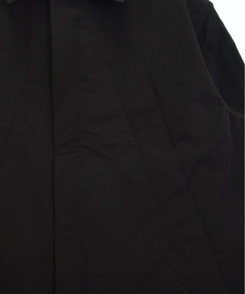 BOTTEGA VENETA 支撐領外套