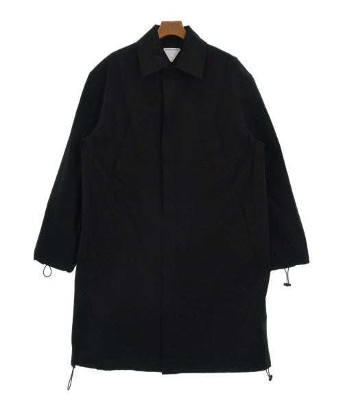 BOTTEGA VENETA 支撐領外套