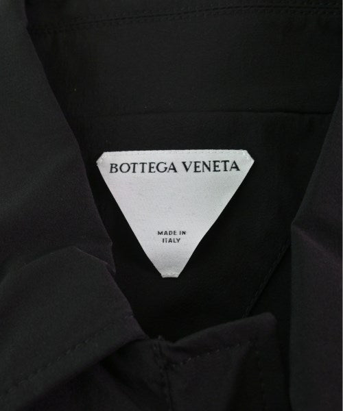 BOTTEGA VENETA 支撐領外套