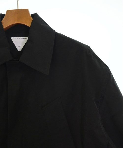 BOTTEGA VENETA 支撐領外套