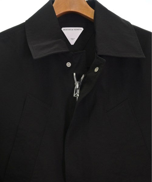 BOTTEGA VENETA 支撐領外套