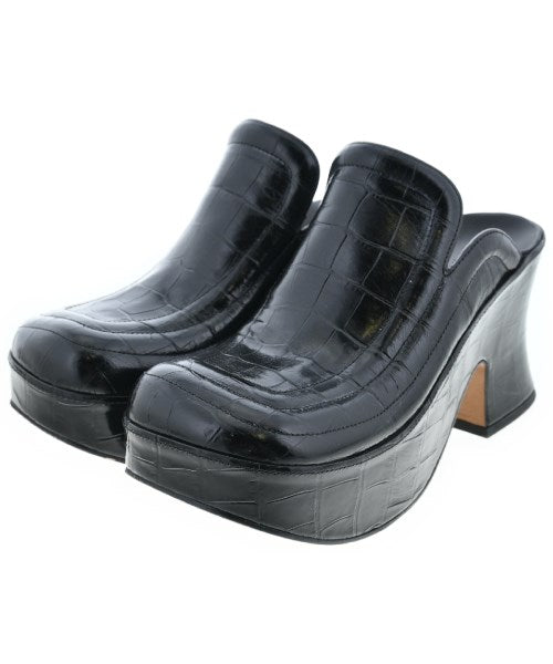 BOTTEGA VENETA 涼鞋