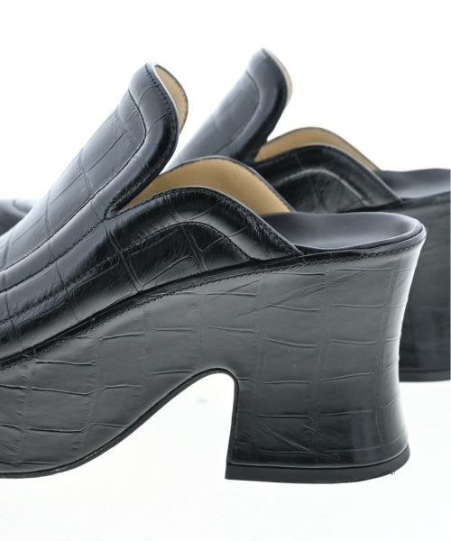 BOTTEGA VENETA 涼鞋