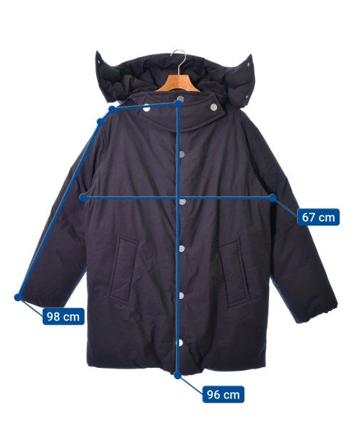 BOTTEGA VENETA 羽絨夾克/背心