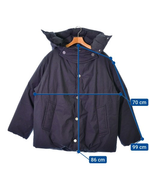 BOTTEGA VENETA 羽絨夾克/背心