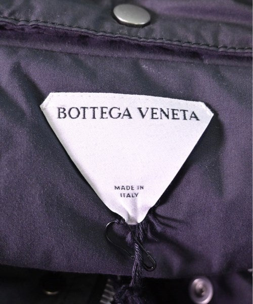BOTTEGA VENETA 羽絨夾克/背心