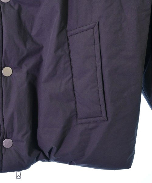 BOTTEGA VENETA 羽絨夾克/背心