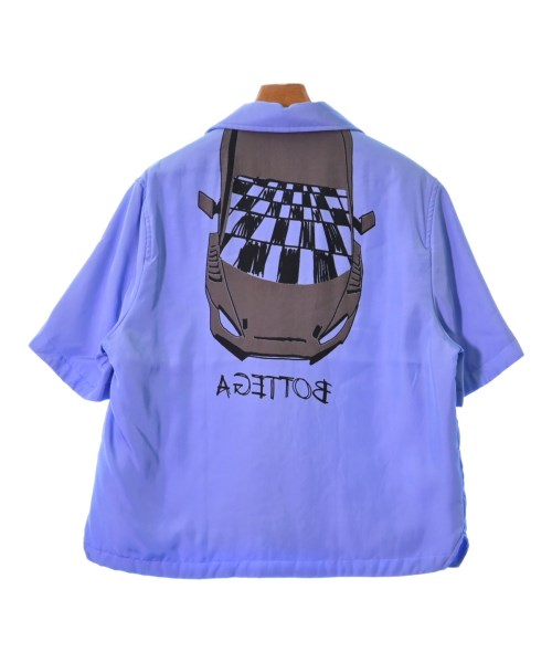 BOTTEGA VENETA 休襯衫