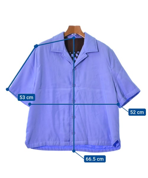 BOTTEGA VENETA 休襯衫