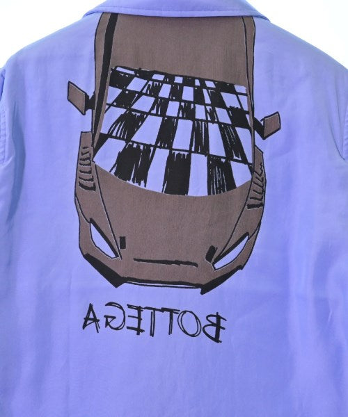 BOTTEGA VENETA 休襯衫