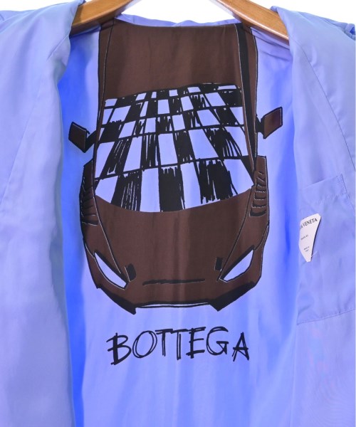 BOTTEGA VENETA 休襯衫