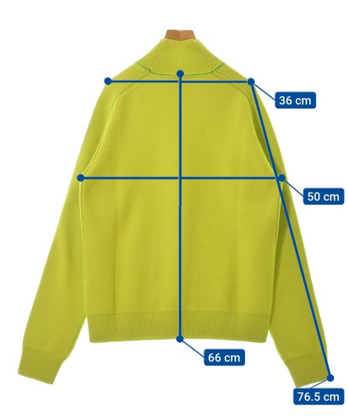 ボッテガ・ヴェネタ セーター