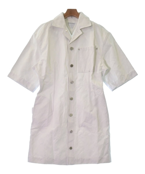 BOTTEGA VENETA 襯衫裙