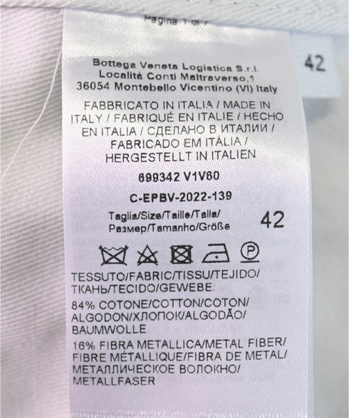 BOTTEGA VENETA 襯衫裙