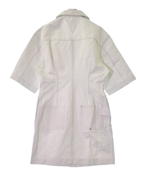 BOTTEGA VENETA 襯衫裙