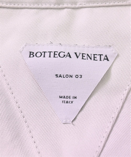 BOTTEGA VENETA 襯衫裙