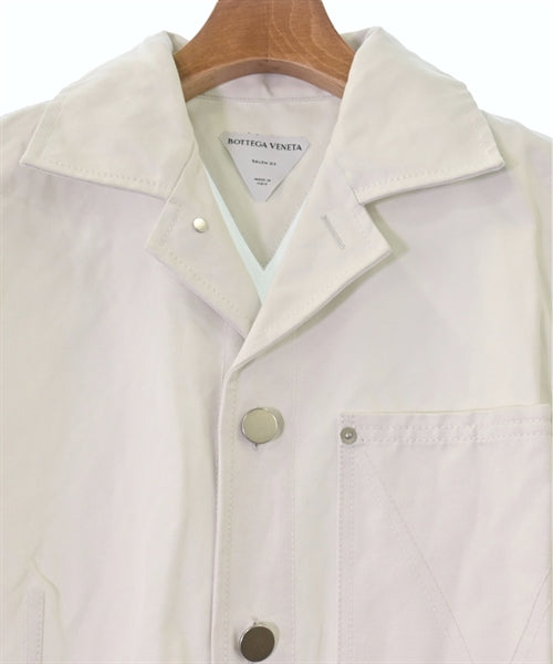 BOTTEGA VENETA 襯衫裙