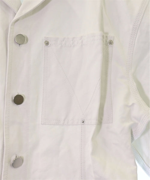 BOTTEGA VENETA 襯衫裙